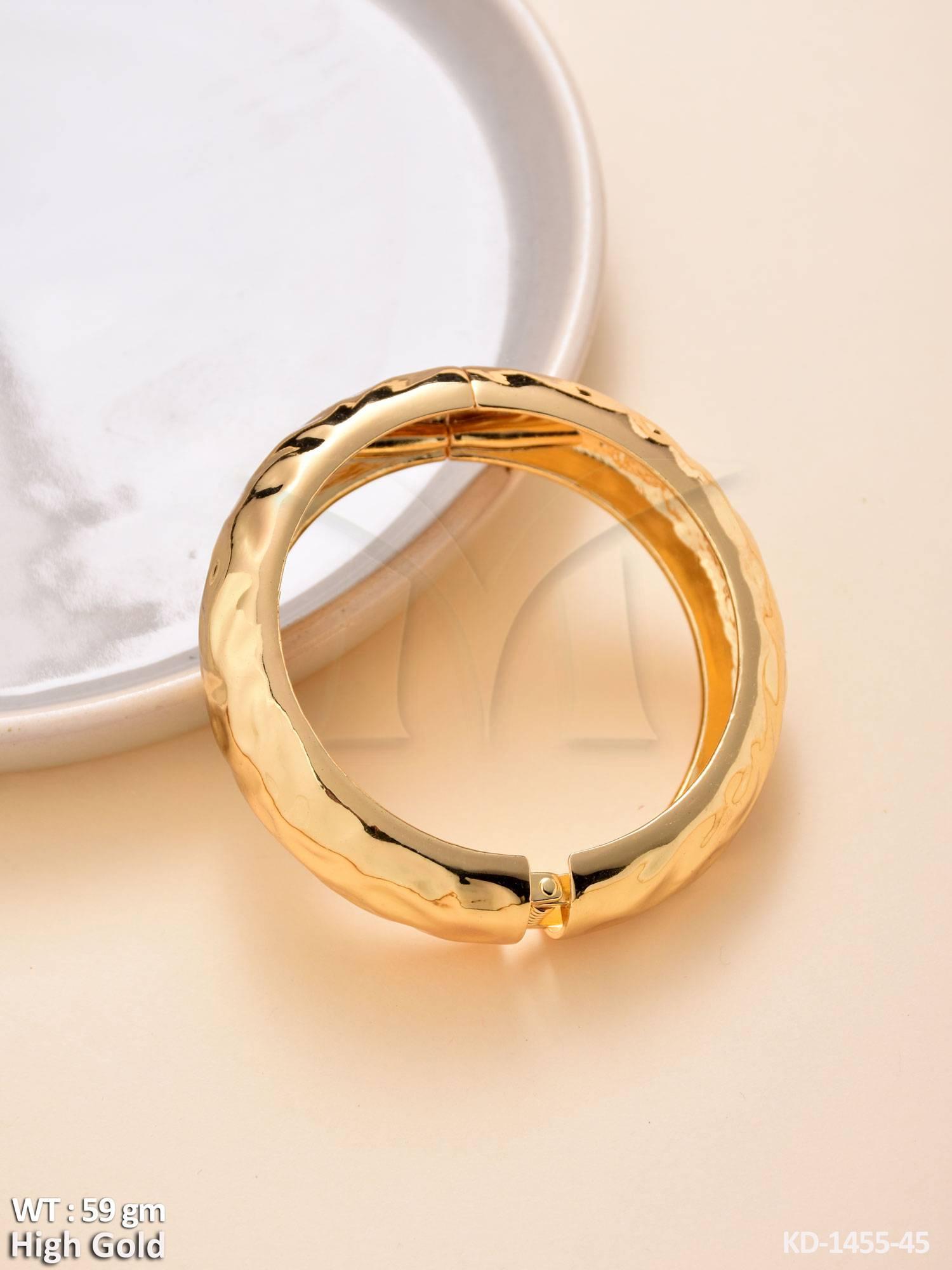 KD-1455-45-GOLDEN