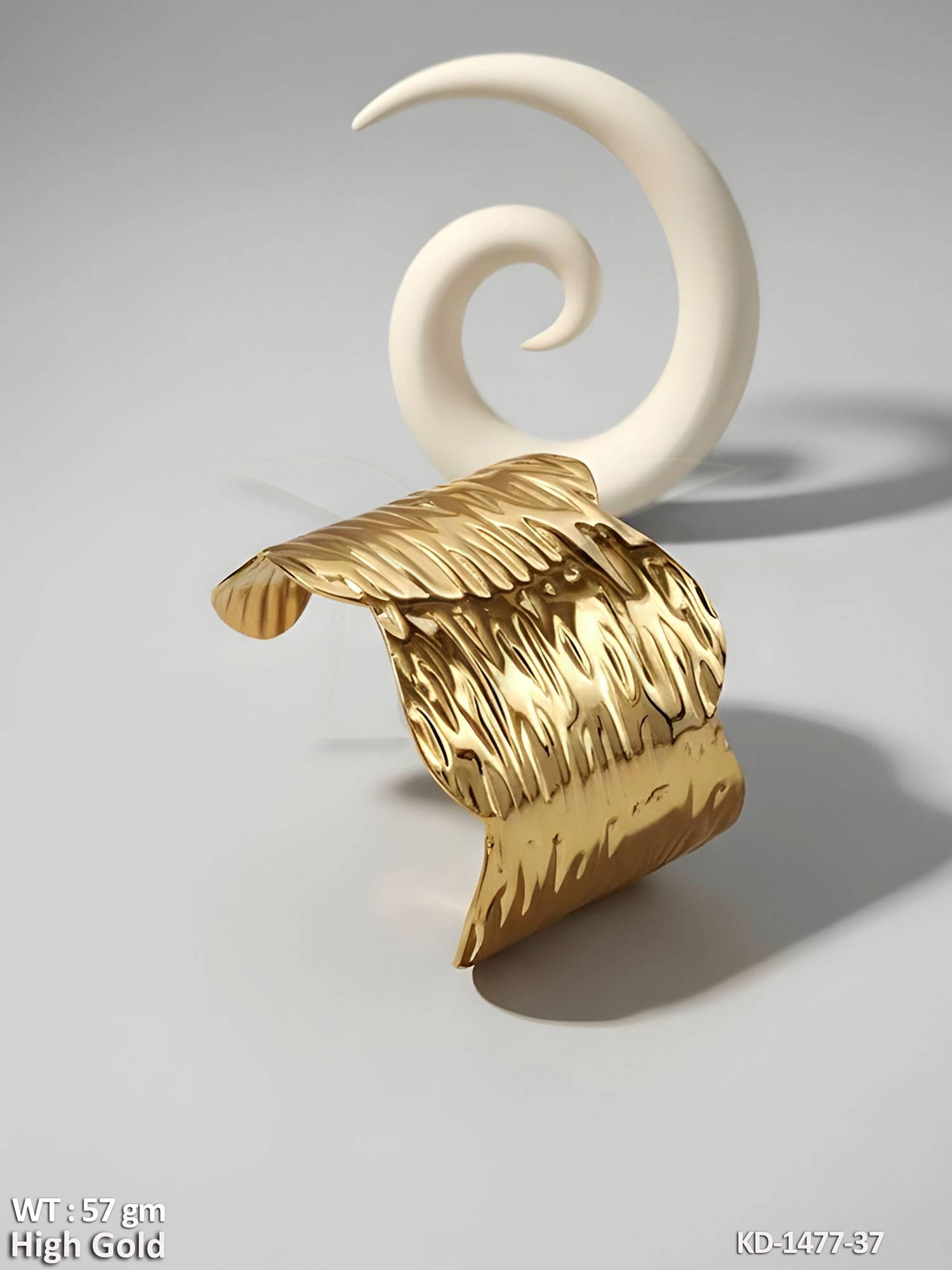 KD-1477-37-GOLDEN