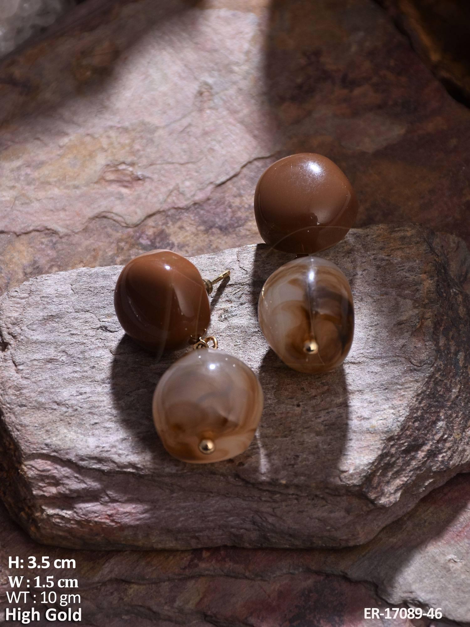 ER-17089-46-BROWN