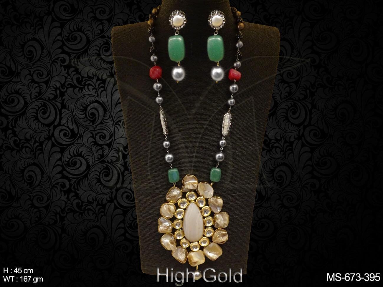 MS-673-395-GREEN RUBY