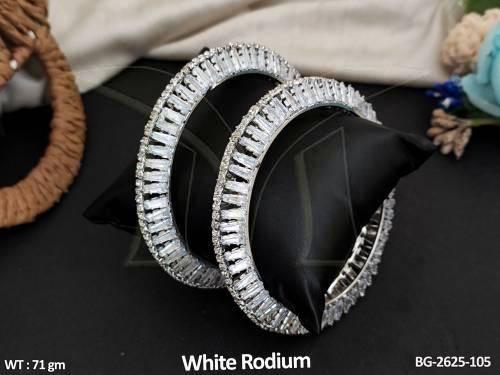 BG-2625-105-WHITE/2 X 4