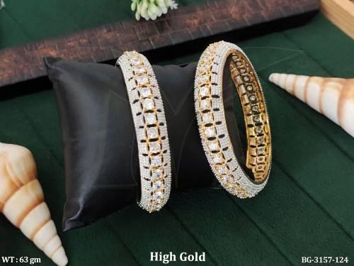 BG-3157-124-WHITE/2 X 2