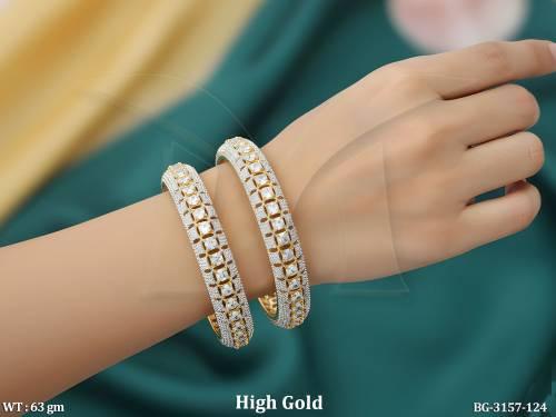 BG-3157-124-WHITE/2 X 8