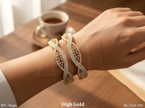 BG-3168-309-WHITE/2 X 2