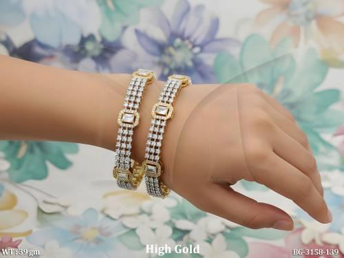 BG-3158-139-WHITE/2 X 8