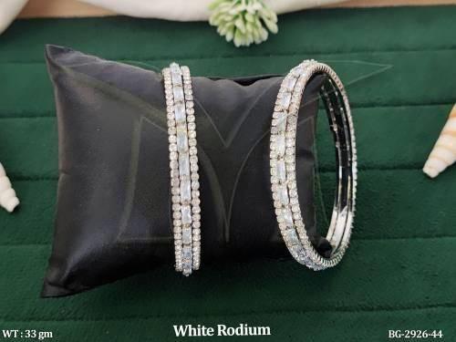 designer-white-rodium-american-diamond-2-bangles-set-