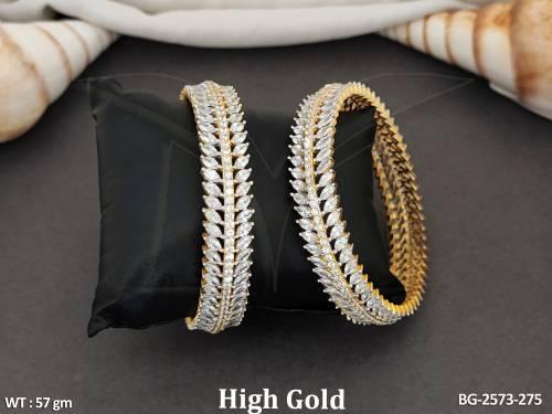 designer-cz-stone-high-gold-polish-party-wear-2-bangles-set-