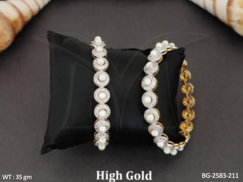 fancy-designer-ad-cz-full-high-gold-polish-party-wear-2-bangles-set-
