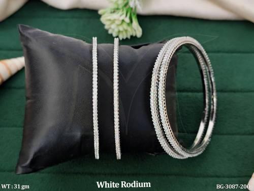 american-diamond-white-rhodium-elegant-bangle-set
