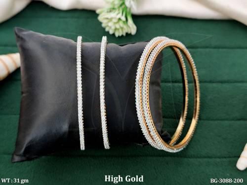 american-diamond-high-gold-plated-elegant-bangle-set