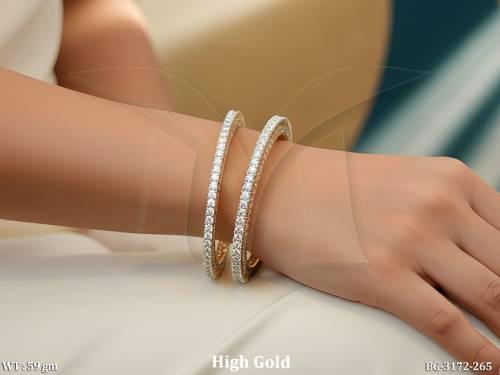BG-3172-265-WHITE/2 X 4