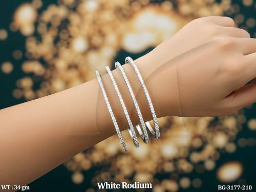 BG-3177-210-WHITE/2 X 2