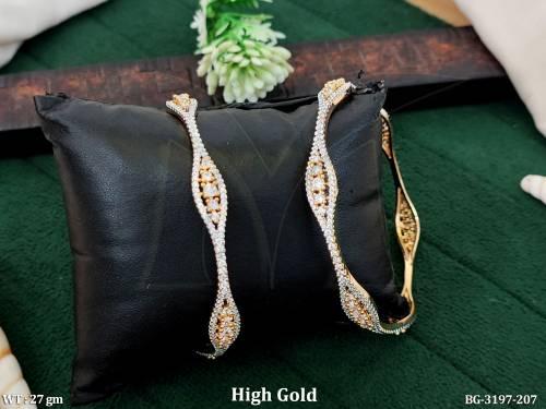 BG-3197-207-WHITE/2 X 2
