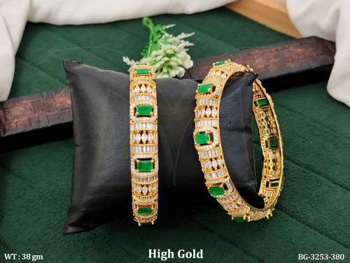 BG-3253-380-GREEN/2 X 2