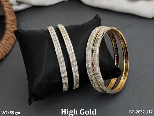 elegant-american-jewellery-high-gold-polish-diamond-bangles-set-–-stylish-&-classy-design