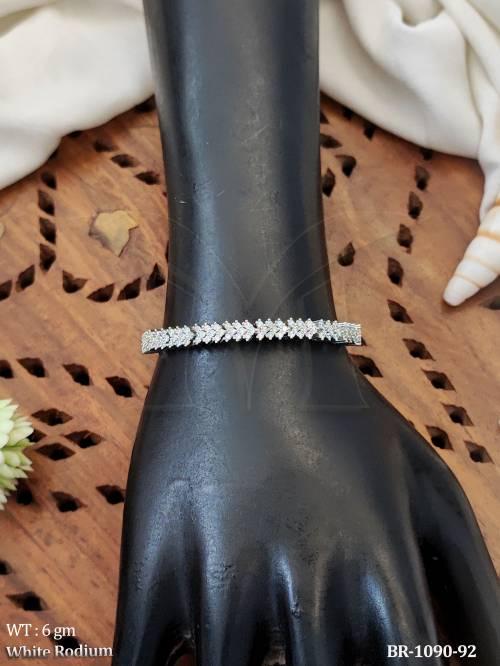 beautiful-white-rodium-polish-designer-ad-cz-stone-bracelets-