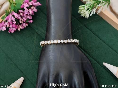 american-diamond-high-gold-ad-stone-party-wear-bracelets-