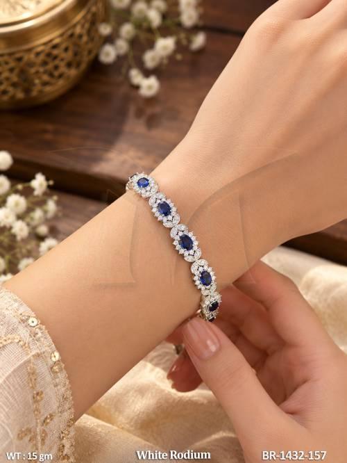 fancy-designer-ad-full-stone-white-rodium-bracelet