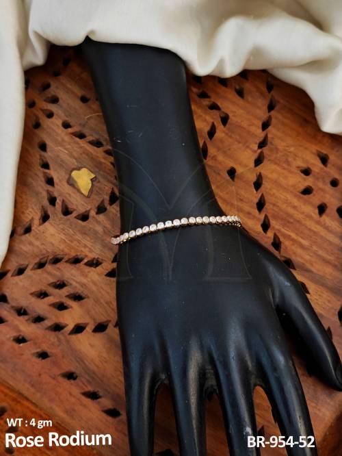 beautiful-rose-rodium-polish-full-stone-fancy-style-bracelets-