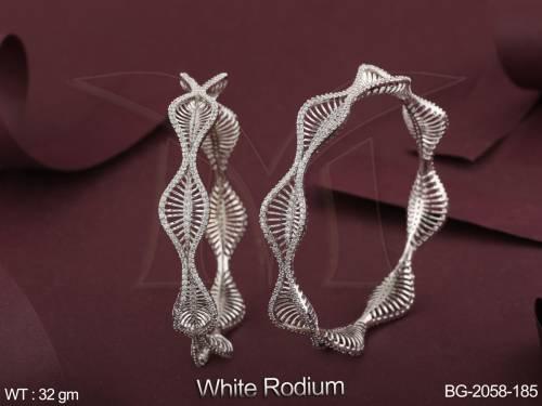 BG-2058-185-WHITE/2 X 4