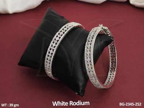 cz-ad-jewellery-white-rodium-polish-full-stones-party-wear-cz-ad-bangles-set