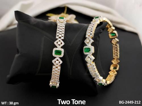 BG-2449-212-GREEN/2 X 2