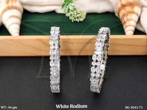 BG-3043-71-WHITE/2 X 2