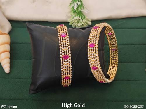 BG-3055-257-RUBY/2 X 2