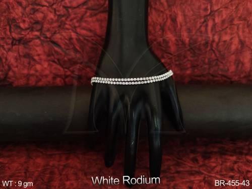 BR-455-43-WHITE