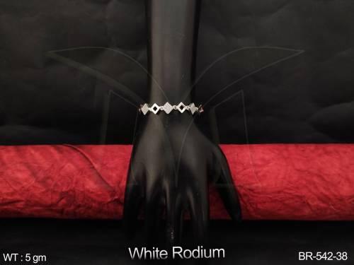 white-rodium-polish-cz-ad-jewelry-full-stone-western-style-party-wear-cz-ad-bracelets-