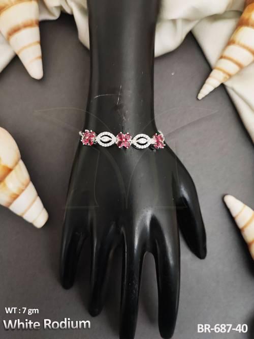 BR-687-40-RUBY