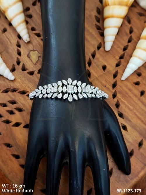 beautiful-full-stone-cz-white-rodium-polish-bracelets-