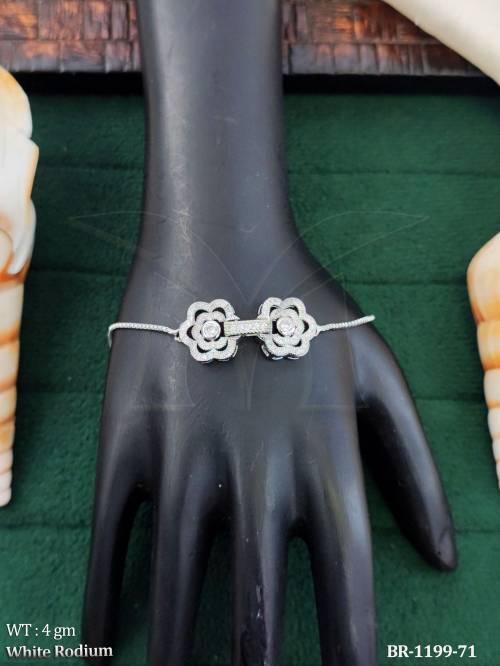 designer-ad-flower-bracelet-elegant-ladies-jewelry