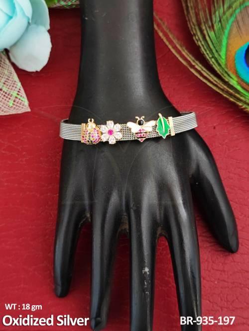 BR-935-197-RUBY GREEN