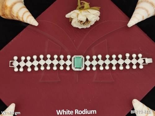 BR-773-318-MINT GREEN