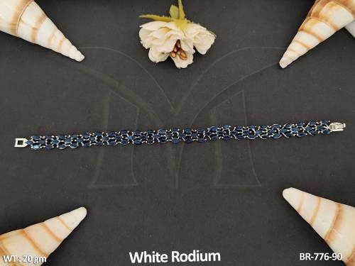 BR-776-90-BLUE