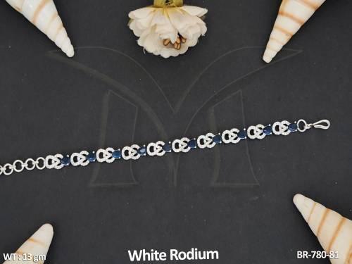 BR-780-81-BLUE