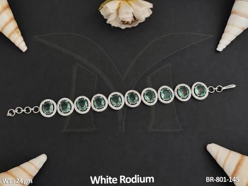 BR-801-145-MINT GREEN