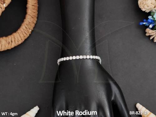BR-821-45-WHITE