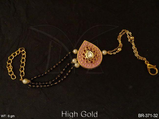 BR-371-32-PINK RUBY