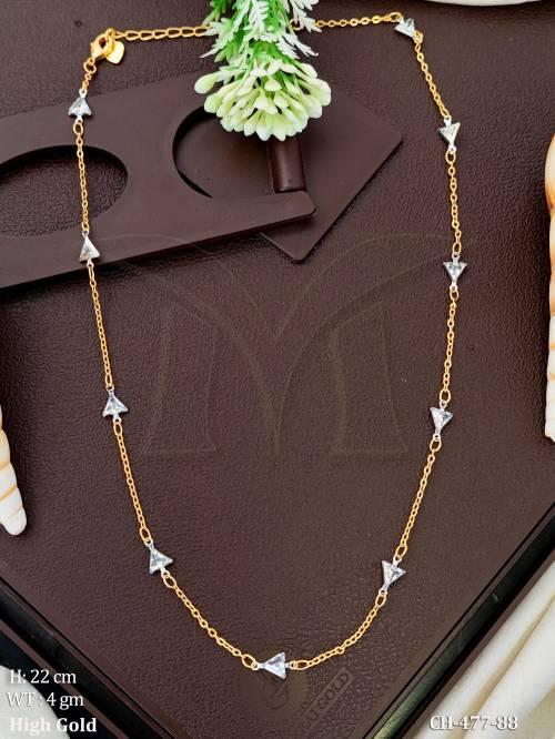 high-gold-ad-triangle-designer-chain-for-women
