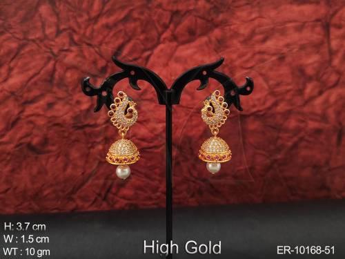 ER-10168-51-RUBY WHITE