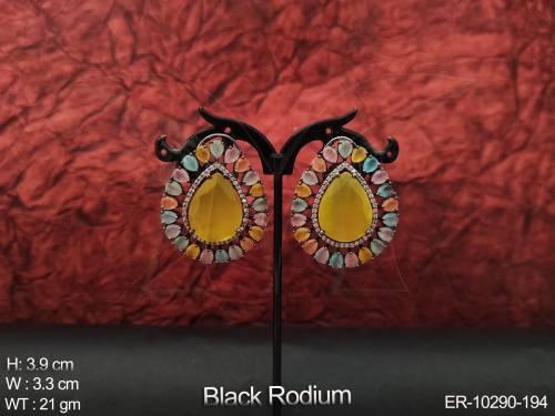 ER-10290-194-YELLOW MULTI