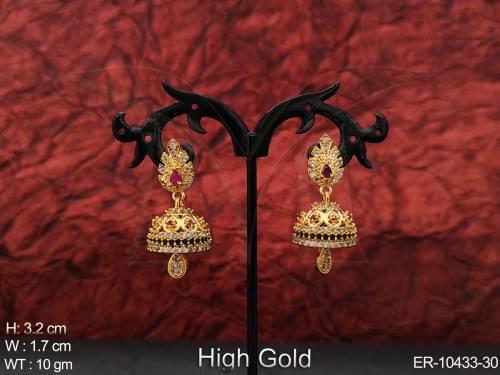 ER-10433-30-RUBY GREEN