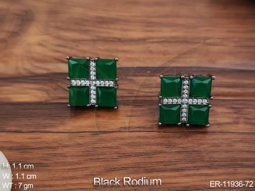 american-diamond-jewellery-designer-party-wear-earrings-