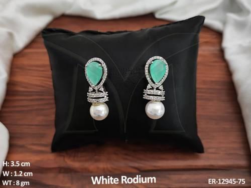 ER-12945-75-MINT GREEN