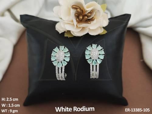 ER-13385-105-MINT GREEN