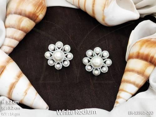 full-cz-ad-stones-white-rodium-polish-beautiful-fancy-style-party-wear-american-diamond-earring-tops-studs