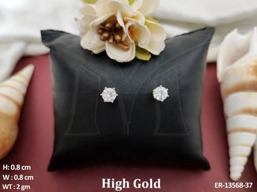 cz-ad-jewelry-high-gold-polish-fancy-full-stone-stud-earrings-