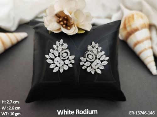 ad-party-wear-white-rodium-polish-designer-wear-ad-tops-studs-earrings-